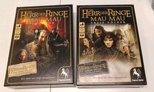 Herr Der Ringe Mau Mau 2
