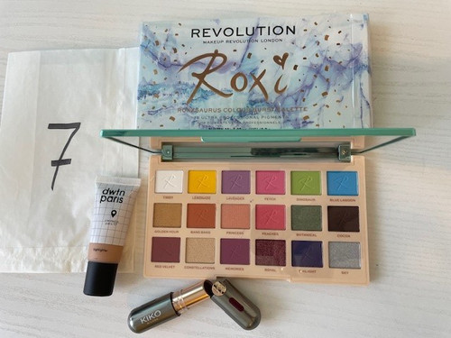 Beauty kosmetik paket - beauty, nr
