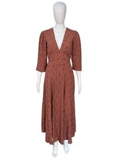 Doen Damen Charleston Rote