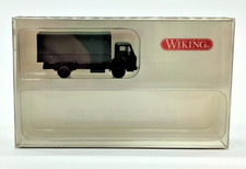 Wiking 9250420 BW LKW Pritsche