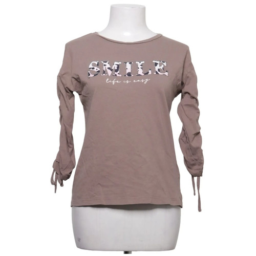 Street one langarmshirt - street,