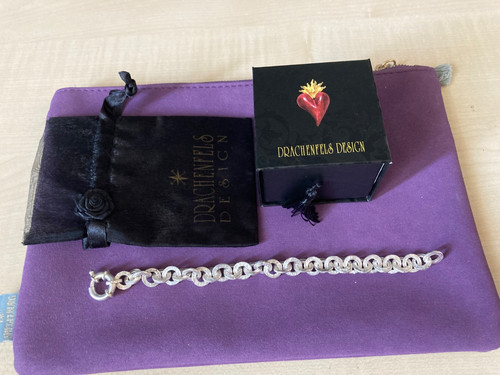 Drachenfels design armband - design,