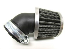 Sportluftfilter Renn Luftfilter 28mm für Honda Dax Monkey Gorilla Skyteam PBR