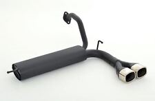 FMS Sportauspuff Toyota Aygo