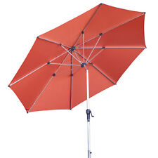 anndora® Sonnenschirm 3 m