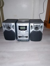 Lifetec Micro Anlage Radio Funktioniert 