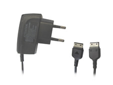 Original Netzteil Samsung ATADM10EBE 5V-0,7A Samsung SGH-D810, i620, M300 uvm.
