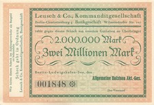 Berlin-Ludwigshafen-See -