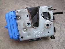 Stellmotor hinten links AUDI A3 8L A4 B5 Türschloß 8D0839015A Schloß Tür HL