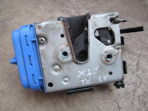 Stellmotor hinten links - , audi