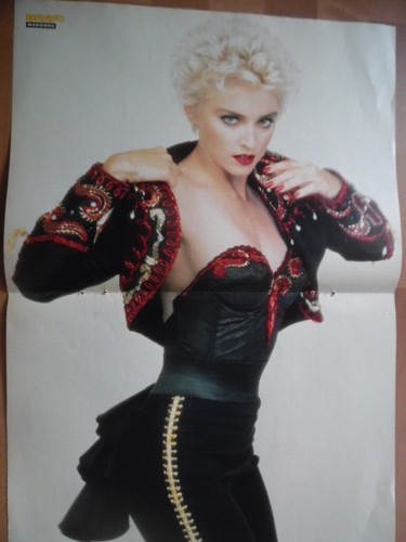 Falco madonna - falco, +