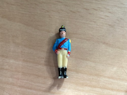 Altfigur soldat mit - altfigur,