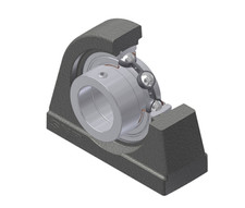 SESPA210 Fuß montiert SPA2