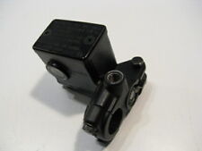 Hauptbremszylinder Bremspumpe rechts für hinten Suzuki UX 125 Sixteen, 08-