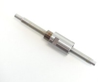 Kugelrollspindel L= 129 mm - ungebraucht! -