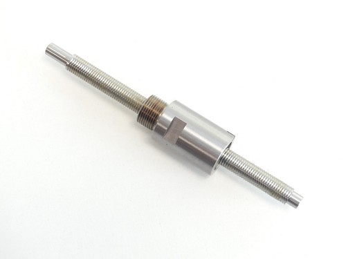 Kugelrollspindel 129 - kugelrollspindel,