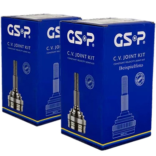 Gsp 841286 gelenksatz - 2x,