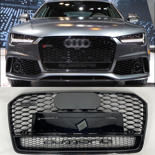Für audi 2015 facelift - 4g, 2015+