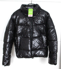 Neu Damen Jacke Winterjacke