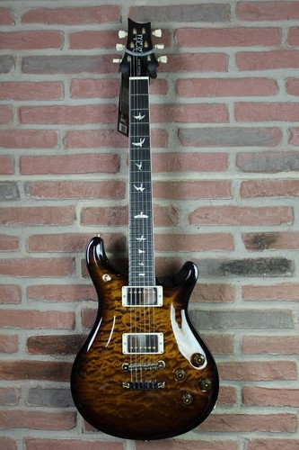 Prs mccarty 594 - in, gold