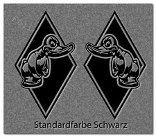 Rubber Duck Angry Duck 2