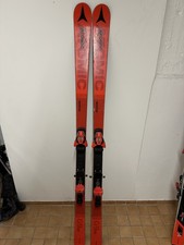 Atomic Redster G9 FIS Ski