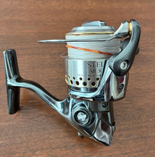 Shimano stella 3000 - 01, ar