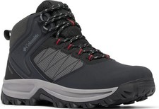 Columbia transverse hike - columbia,