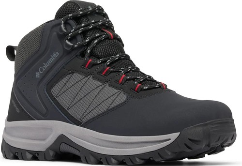 Columbia transverse hike - columbia,