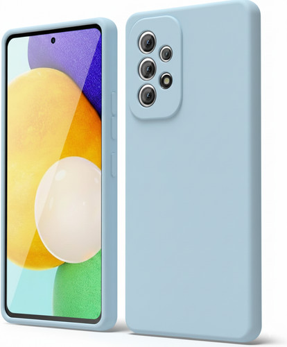 Hülle für samsung galaxy - hülle, a52