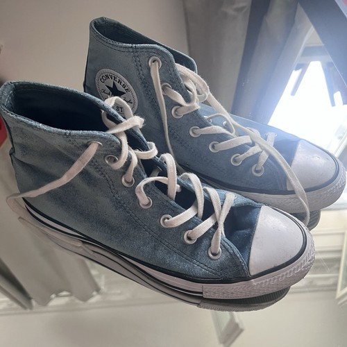 Converse all star cons chucks - all,
