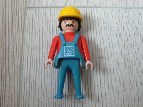 Playmobil figur mann - playmobil,