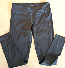 Active by Tchibo * Sport Legging Hose MARINEBLAU * Gr. M