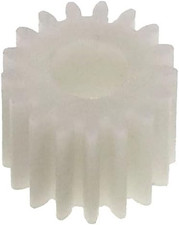 Kleines Zahnrad Ersatzteil kompatibel Gastroback Zitruspresse