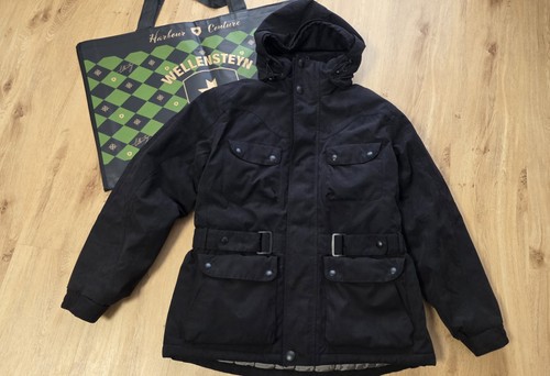 Wellensteyn winterjacke - wellensteyn,