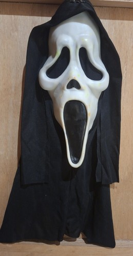 Vintage scream fantastic - scream, gen2