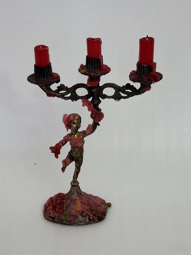 Antiker alter messing - antiker/alter,