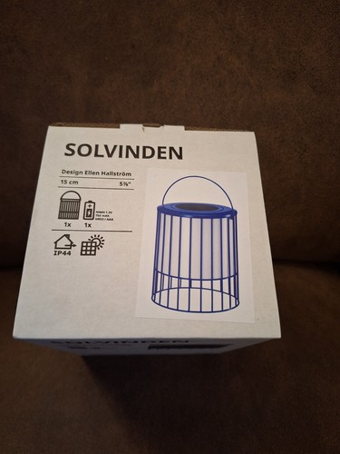 Ikea solvinden tischlampe - ikea,