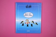 134411 Uli Stein MACHT KEIN'