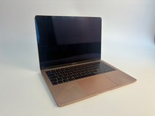 Macbook air roségold - air,
