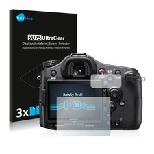 Schutzfolie für sony - für,