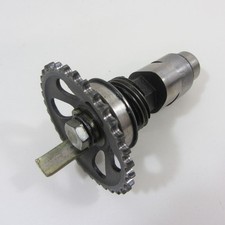 Yamaha SR 500 2J4 EZ:78