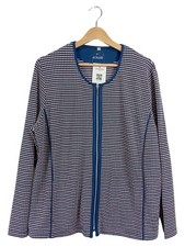 RABE Damen Strickjacke Langarm