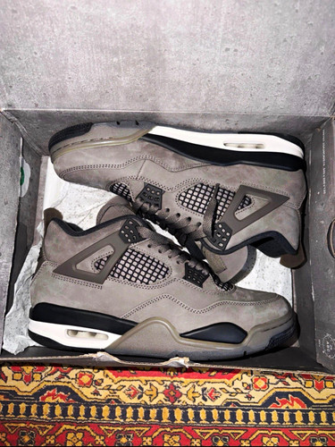 Air jordan cave stone - air,
