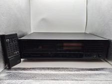 Onkyo compact disc player - compact,