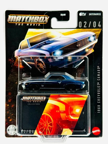 Matchbox 2026 collectors - matchbox,