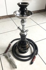 NEU Shisha Set Wasserpfeife