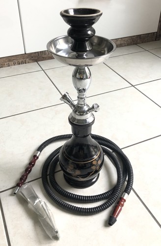 Neu shisha set wasserpfeife - set,