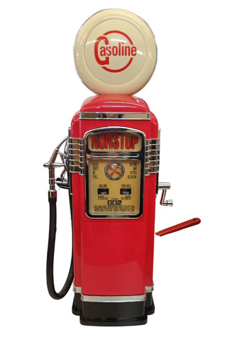 Gasoline 028 radio - am/fm,