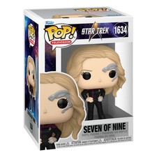Star Trek Picard Funko POP